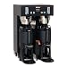 Dual BrewWISE ThermoFresh Digital Control Brewer, 1.5 gal, 120/240 V