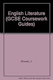 GCSE English literature