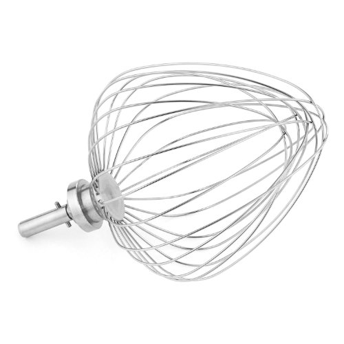 Viking Stainless Steel Whip For 7 -quart Professional Stand Mixer