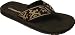 Men's Cruiser Sandal in Black