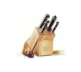 Tramontina Professional Series Cutlery Set with Block 5-pc.