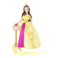 Disney Enchanted Tales Belle