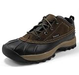 Timberland Men's Canard Low Lace Waterproof Shoe