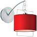 Passion 11" High Wall Sconce