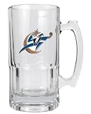 NBA Washington Wizards 1 Liter Macho Mug - Primary Logo