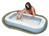 �Ԃ����v�[�� RECTANGULAR BABY POOL 57403NP
