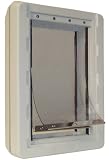 Ruff Weather Pet Door