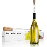 Corkcicle Wine Chiller - Reusable - Cork