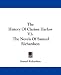 The History of Clarissa Harlow V3: The Novels of Samuel Richardson: 3