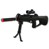 Spring Sniper Rifle