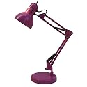 Architect Desk Lamp - Pink