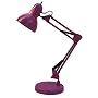 Architect Desk Lamp - Pink