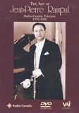 The Art of Jean-Pierre Rampal - Radio Canada Telecasts 1956-66