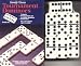 Deluxe Double Six Dominoes with Case (EA)