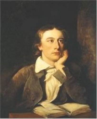  John Keats
