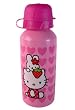 Sanrio Hello Kitty Drinking Bottle - 13oz Hello Kitty Aluminum Bottle Can