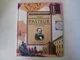 Louis Pasteur and germs