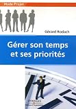 Revue Eyrolles  / Gérer son temps et ses priorités