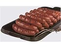 Nueske Applewood Smoked Bratwurst Gift, 4 lbs.