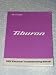 2005 Hyundai Tiburon Electrical Troubleshooting Manual (ETM)