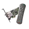Hauppauge, Wintv Hvr 4400, 01342, Pcie, Analogue, Cable, Dvbs, Dvbs2