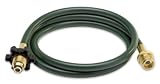 Mr. Heater F273704 Plasticizer-Free Green Hose for Portable Buddy and Big Buddy