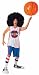 Basketball Costume
