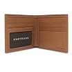 Hartmann Belting Leather Billfold