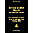 Little Black Book for EBay UK Sellers by  S.T. Thomas