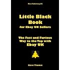 Click here to buy Little Black Book for EBay UK Sellers by  S.T. Thomas.