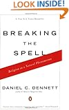 Breaking the Spell: Religion as a Natural Phenomenon