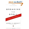 Breaking the Spell: Religion as a Natural Phenomenon