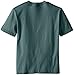 Big Boys' Circle Staple Short Sleeve T-Shirt Youth
