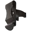 ZWEIBR�DER Intelligent Clip, attachable to the belt, tu