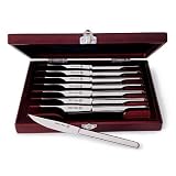 Wusthof 9468 8 Piece Set Steak Knives