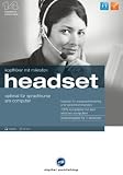 Interaktive Sprachreise 14: Headset + Enstufungstest