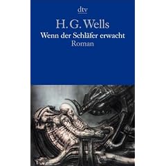 Wenn der Schl�fer erwacht: Roman