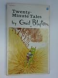 Twenty-minute tales