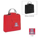 Arizona Wildcats NCAA Milano Tote (Red)