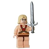 He-Man - LEGO Compatible Minifigure