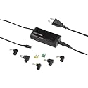 Hama Universal-Netzteil (12-19 Volt, 50 Watt) f&uuml;r Netbooks