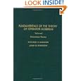 Fundamentals of the Theory of Operator Algebras, Vol. 1: Elementary Theory (Pure and Applied Mathematics) by Richard V. Kadison and John R. Ringrose