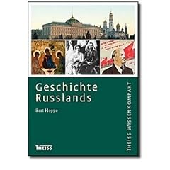 Geschichte Russlands