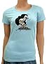Girlie-Shirt S-L
