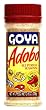 Goya Adobo Con Pique (Hot-Spicy), 8-Ounce Units (Pack of 24)