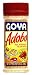 Goya Adobo Con Pique (Hot-Spicy), 8-Ounce Units (Pack of 24)