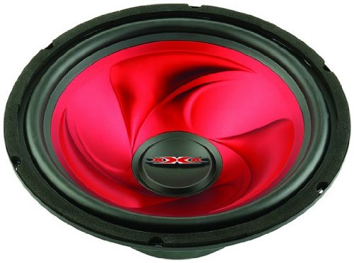 Xxx 15' 500 Watt Woofer