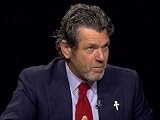 Charlie Rose 2007 : Charlie Rose - Jann Wenner / Rudolf Nureyev panel (November 28, 2007) (Season 11, Episode 17)