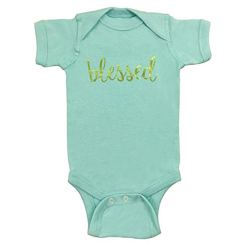 Fayebeline Boutique Quality Onesie Baby Gift 