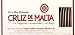 Goya Cruz De Malta Yerba Mate, 2.5-Ounce Bags (Pack of 10)